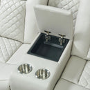Carlo Living Room Set