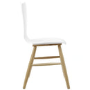 Cascade Wood Dining Chair