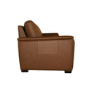Henry Latitudes Sofa - Michael's Discount Furniture