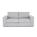 Flex Loveseat with Wide Arm - 5000003320