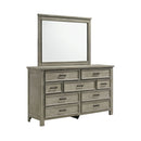 Sullivan Storage Bedroom Set