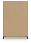 Frandern Dressing Chest