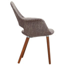 Aegis Dining Armchair