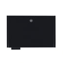 Ember Nightstand (C-1094) BLACK NIGHTSTAND W/ USB