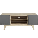 Tread 47" TV Stand