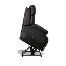 Clive Latitudes Power Lift Recliner with Power Headrest & Lumbar - 5000003512 - Michael's Discount Furniture