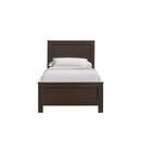 Sami Youth Panel Bed