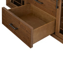 Lincoln Buffet - Michael's Discount Furniture