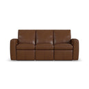 Aria Latitudes Power Reclining Sofa - 5000008743