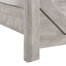 Eleanor Panel Bedroom Set