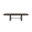 Stone Dining Table & Base