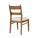 Azalea Upholstered Dining Chairs - Michael's Discount Furniture
