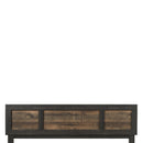 Harlington Panel Bedroom Set