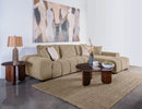 Octavia Sectional Sofa