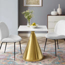 Tupelo 28" Square Dining Table