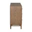 Verona Dresser - Michael's Discount Furniture