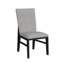 Marlene Dining Set in Black