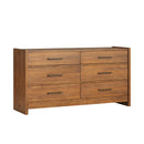 Lincoln Dresser - Michael's Discount Furniture