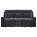 Kennett Power Reclining Sofa