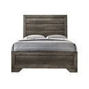 Nathan Bed