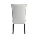 Francesca Dining Side Chair (2 Per Pack)