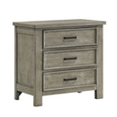 Sullivan Storage Bedroom Set