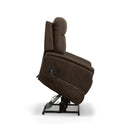 Atlas Latitudes Power Lift Recliner with Power Headrest & Lumbar - 5000006623 - Michael's Discount Furniture