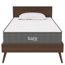 Kate 8" Twin Mattress