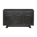 Transcend Server in Charcoal