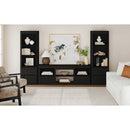 Rosalie TV Console