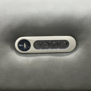 Maxwell Latitudes Power Reclining Loveseat with Power Headrests and Lumbar - 5000008144 - Michael's Discount Furniture