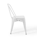 Promenade Bistro Dining Side Chair Set of 2