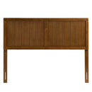 Robbie Full Wood Headboard