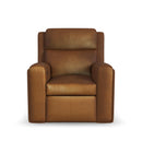 Wyatt Power Recliner with Power Headrest & Lumbar - 5000008928