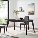 Oracle 69" Rectangle Dining Table