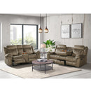 Sorrento Living Room Set
