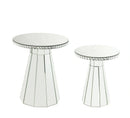 Accent Table