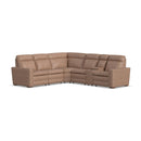 Dutch Power Reclining Sectional - 5000-1519-SECTP3-56282 - Michael's Discount Furniture