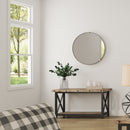 Carpenter Sofa Table - 5000003459 - Michael's Discount Furniture