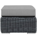 Summon Outdoor Patio Sunbrella� Ottoman