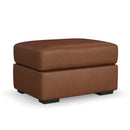 Henry Latitudes Ottoman - Michael's Discount Furniture