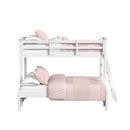 Hampton Kids Over Bunk with Ladder