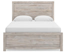 Broachmyn Bed