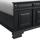 Bridgestone Panel Bed