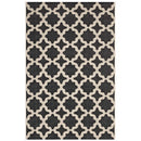 Cerelia Moroccan Trellis 8x10 Indoor and Outdoor Area Rug