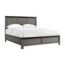 Wade Panel Bedroom Set