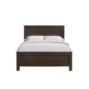 Sami Youth Panel Bed