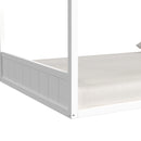 Sami Youth Bed