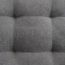 Pecos Power Motion Lift Chair in 15337-2 Ribbit Charcoal