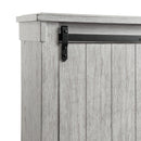 Scott Platform Storage Bedroom Set